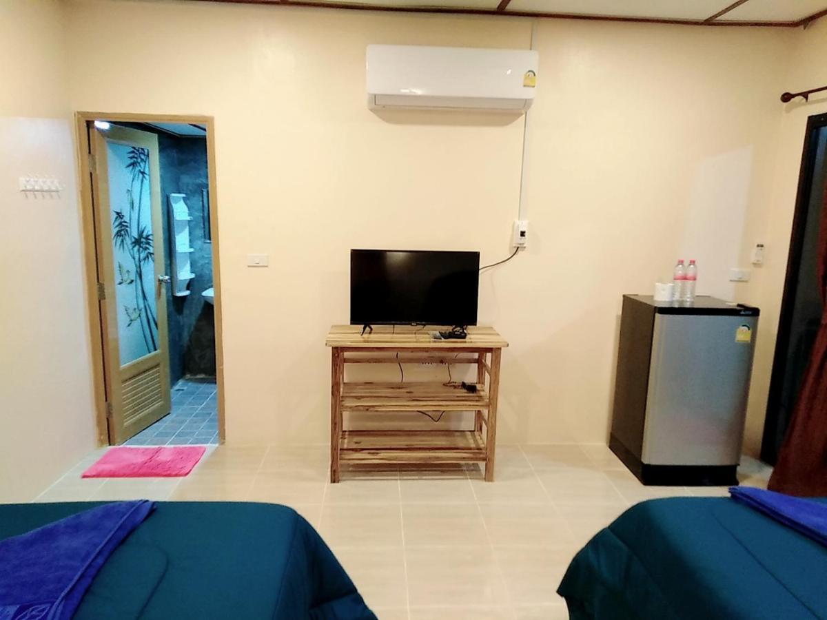 카오코 เฟรนด์แคมป์ 빌라 외부 사진
